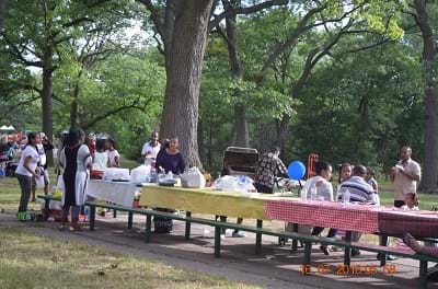 Annual Picnic
